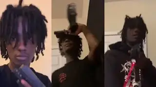 OsamaSon Triller Compilation (2021 - 2023)