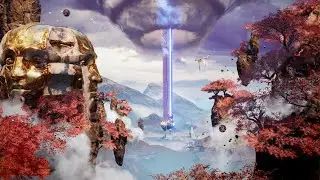 Godfall: Challenger Edition PS5 Gameplay