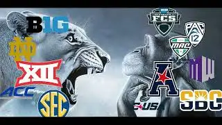 a quick rant about college football
