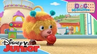 Doc McStuffins - Doc Rescues Squibbles
