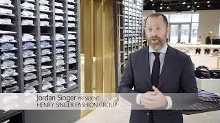 Henry Singer Eighth Avenue Place - An Inside Look (part 1)