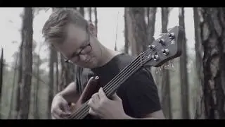Between Sea and Sky [Official Bass Playthrough]