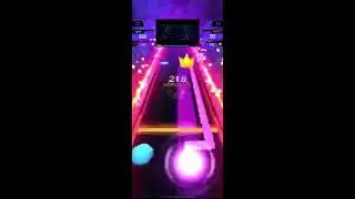 [Tap Music 3D] PLAY - K-391, Alan Walker, Tungevaag, Mangoo / 100% All Perfect (Hard)
