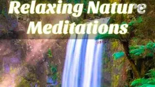 River Valley relaxing dakshihqmxu|A River Valley Relaxing|Music Nature Sounds|Nature Sound relaxing