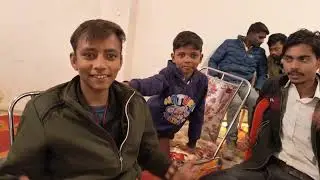 Sachin kushwah manoj mahour amit mahour and manvendrakushwah #kalyanmahour #trending #newkolisong