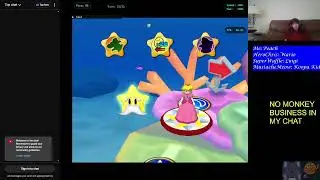 Mario Party 5 with Friends (featuring SuperWaffle, MustacheMeow, and HeroChris)
