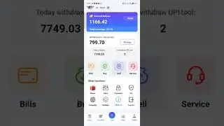 App Name :- 999 pay link description me hai 😲 #vira #audiotweet #telegramgroup #google #tech