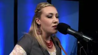 Kiley Evans plays 