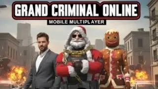 Battle Royale v GCO