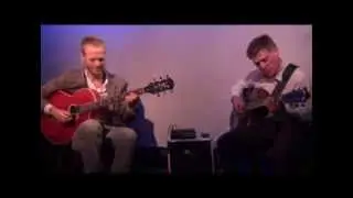 Peter Bernstein & Rotem Sivan Duo - Darn That Dream