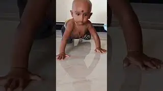 My next step 🚶&zwj;♀️ #baby #cute #cute #pureefood #songs