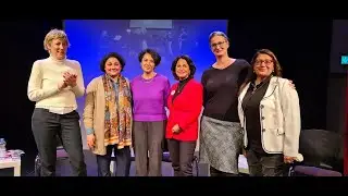 Veranstaltung Tag der Menschenrechte [Teil 1/2]