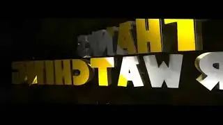 BEST OUTRO TEMPLATE 2020  THANKS FOR WATCHING