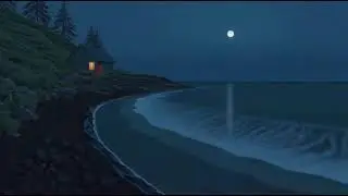 I Tried Ocean Rain Sounds &ndash; Here's How It Changed My Sleep 🌙