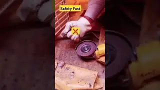 Safety Fast #foryou #youtubeshorts #weldingequipment