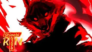Overlord reagindo ao rap do Lobo/Morte[@AniRap]Lobo as ???