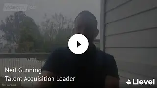 Neil Gunning Talent Acquisition Leader