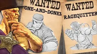 Oro is the new Sheriff of Ranked