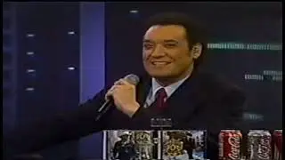 Valentin elizalde en vivo desde Master show
