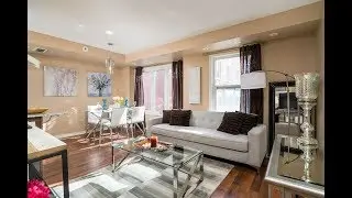 Unit #3 - 817 Dundas Street East