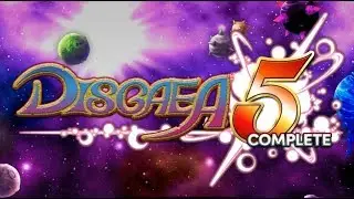Disgaea 5 Complete Part 15 - Yellow Ninja Prinny?!?!