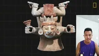 THE MAYA CIVILIZATION | Science Technology & Society