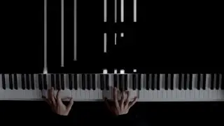 Lacrimosa -  from Mozart’s Requiem Piano arr.