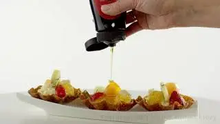 Introducing Premium squeezable organic honey from New Zealand