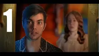 Chimeras 5: Mark Of Death CE Ep. 1 | Miss Amelie