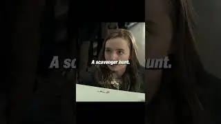 The Mom tried to kill the daughter 😮 #shorts  #viral #movie