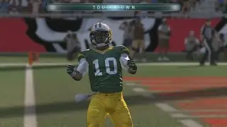 Madden 15 | PA End Around VS PA End Around | Lock it up Defense | Madden 15 Ultimate Team Tips