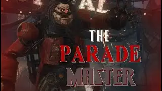 The Parade Master - Lies of P - PARRY HEAVY STYLE #gaming #liesofp #neowizgames