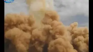 Milli Uydu RASAT Boyle Gonderildi!!!