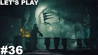 Dead Space Remake w/SanderThePanda Episode 36