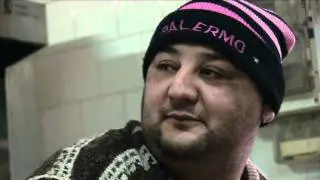 Ciccio Sultano - Mangiare in Dialetto