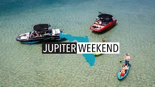 Team Trip to Jupiter, FL | Heyday Wake Boats + Alliance Wake | Heyday