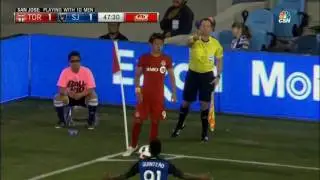 TFC Clips
