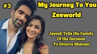 Virat To Fire Amruta | Kaise Muhje Tum Mil Gaye | My Journey To You Zeeworld | Arjit Taneja Zee Show