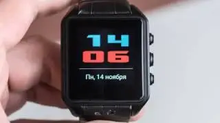 Смарт часы