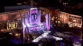 Open je Ogen - Jim de Groot (The Passion 2015 - Enschede)