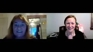 Anitta Corton Rapid Recode Session Testimonial - Annie