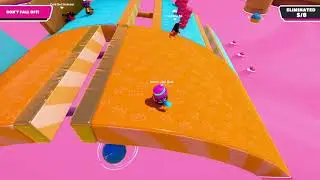 Daily Win #194 [Fall Guys Season 5.F]