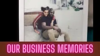 Event Party Rentals Business | Montage of our oldest memories