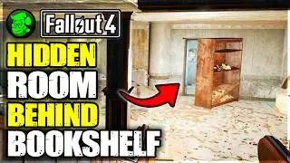 Fallout 4: 5 Hidden Secrets You May Have Missed