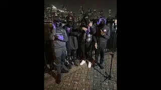 #OFB SJ X UK Drill Type Beat - most |Dark UK Drill Instrumental (nightfash1on.prod)