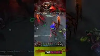 Chaos Knight Rampage🔥🔥🔥