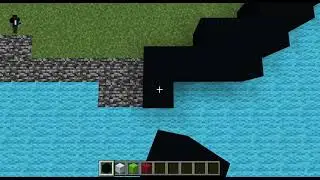 Minecraft World Map, Part 21, Bulgaria