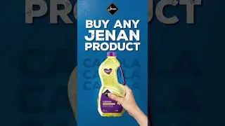 Win Big with Jenan