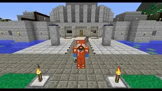 Minecraft GTNH 2023, Tier 1 LV. Ep77 Forestry quests The Carpenter
