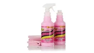 Pinkcredible Glass MoreCleaner